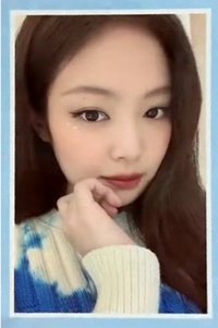 BLINK會員 明信片 