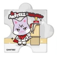 ANITEEZ IN THE CALLING 磁鐵 RANDOM - ACRYLIC MAGNET