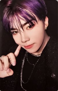 迷四 專輯卡 FILM ver.