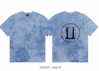 2025 世巡 T恤 BLUE VER.