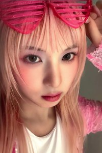 BREAK am 1.0 幸運卡 