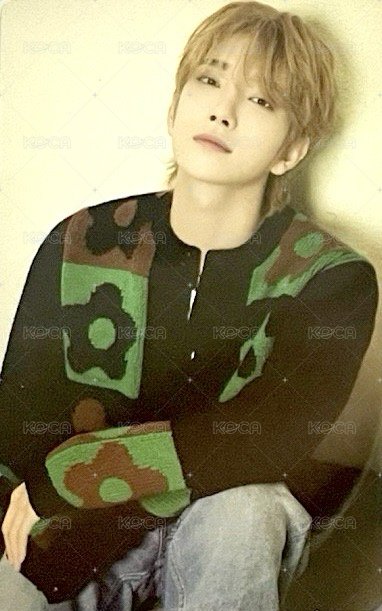 24’克拉島 隨機卡  正面