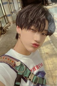 Fever pt.1 m2u hottracks 簽售卡 