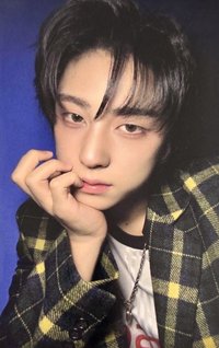 BTL   韓國快閃店 幸運卡 