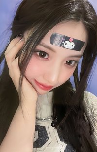 expérgo mokket 簽售卡 庫洛米友