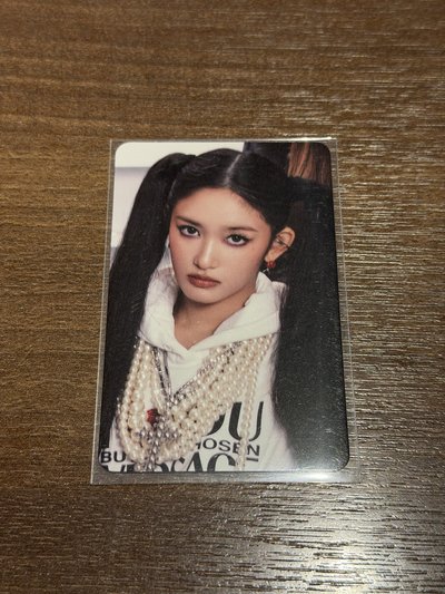 李瑞 pb星船特典 secret