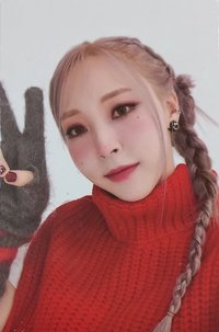 Starlit of Muse 專輯卡 ver.電子專