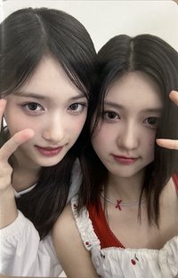 IVE SWITCH 入場卡 / 場限卡 ive 東蛋9/4線下雙人卡 秋瑞