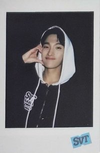 NANA BNB 周邊卡 拍立得