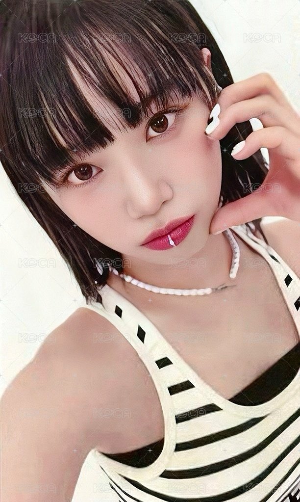 UNFORGIVEN 環球 幸運卡  正面