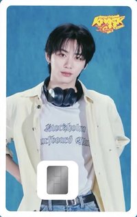 Knock On 巡迴 交通卡 namane 聯名卡