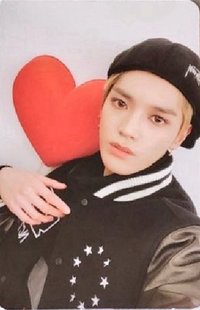 Neo Zone 專輯卡 C版