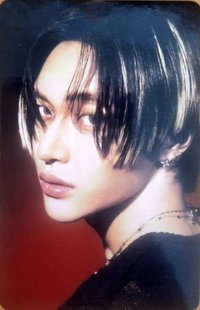 RIIZING 專輯卡 pp版