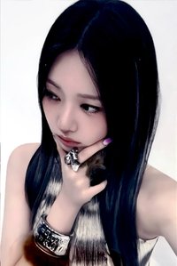 WE GO UP yg 線下快閃 入場卡 / 場限卡 成員日