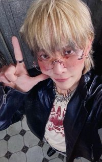 BTL 日咖 特典卡 