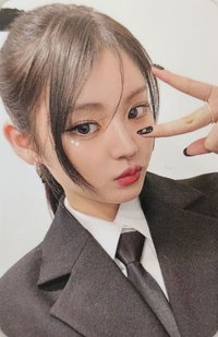 Day & Night 專輯卡 Day&Night 專卡 - Night ver