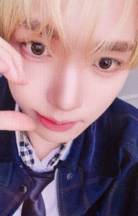 日專PREZENT 專輯卡 初回A ver.