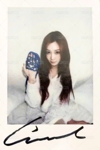 雜誌卡 女友 Bella+ 六月刊雜誌卡吉 正面