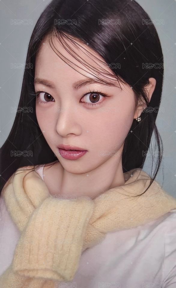 HOT wvs 特典卡 鐵盒專特典 正面