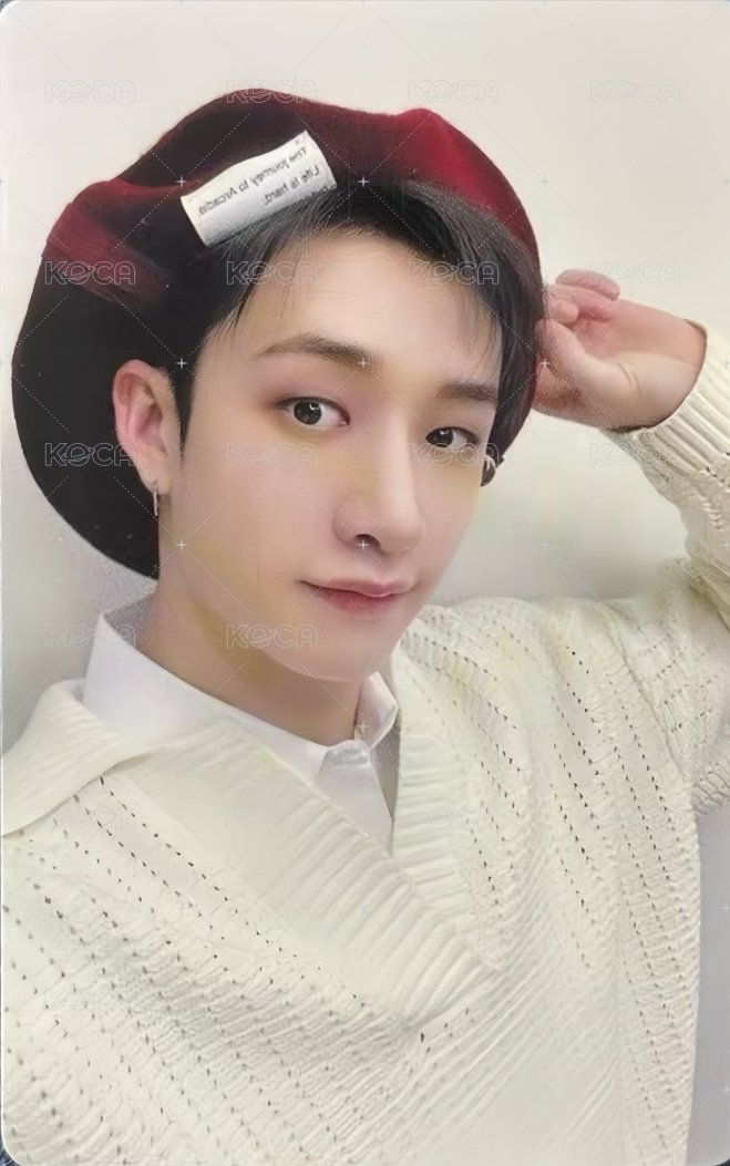 THE SOUND 入場卡 / 場限卡 京都 04/30 正面