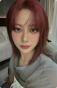 GENBLUE ACT LIKE THAT 亞洲巡迴最終站 任務卡 亞巡卡 馬來西亞 ver.