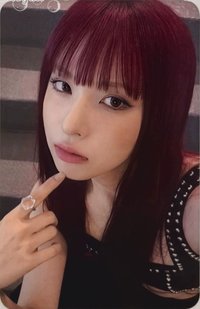 正規一 k4 預售 特典卡 