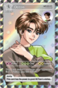 Login 隨機卡 隱藏卡