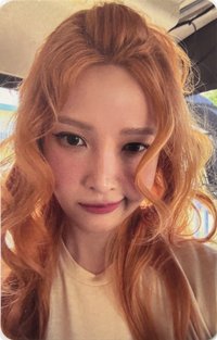 From JOY, with Love 專輯卡 PB
