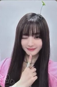 2025 Kcon La 隨機卡 