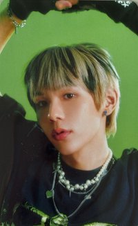 Lucky 塔店 特典卡 