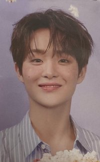 THE SECOND STEP:CHAPTER ONE 隨機卡 隨機卡包