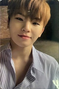 正三 專輯卡 正規三｜BEGIN ver.