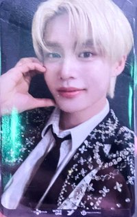 一巡TW 入場卡 / 場限卡 雅加達