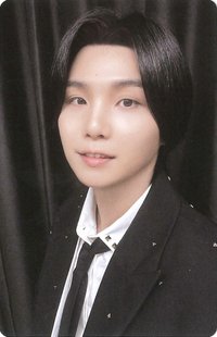 D-DAY Tour 演唱會 DVD / CD 卡 (25/28)