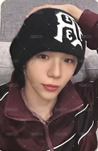 ODYSSEY ms 簽售卡  正面