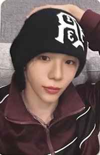 ODYSSEY ms 簽售卡 