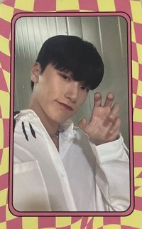 KCON JAPAN 2023 入場卡 / 場限卡 
