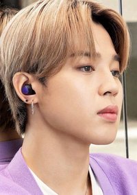 三星 BUDS 代言卡 耳機卡