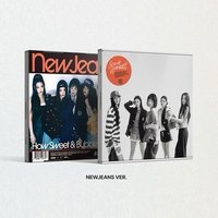 How Sweet 專輯 NewJeans ver.