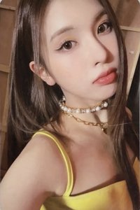 ENTWURF k4 預售 特典卡 