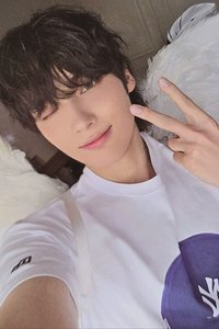 迷七 專輯卡 Merch版