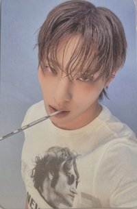 DUH 專輯卡 U Ver.