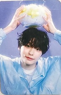 25年曆 周邊卡 照片組小卡