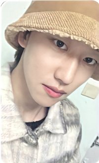 MINI9 RICHINING 2.0 簽售卡 