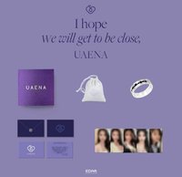 23’音波戒指 飾品配件 