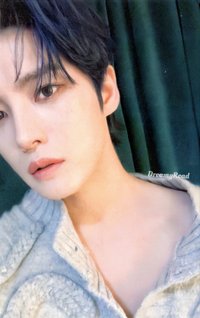 雜誌卡 FOCUS聚焦6月刊