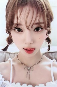 2024年曆 年曆卡 20固配冬 吐舌冬