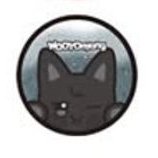 ANITEEZ IN TREASURE 杯墊 ANITEEZ GLITTER COASTER (TAIPEI ONLY)