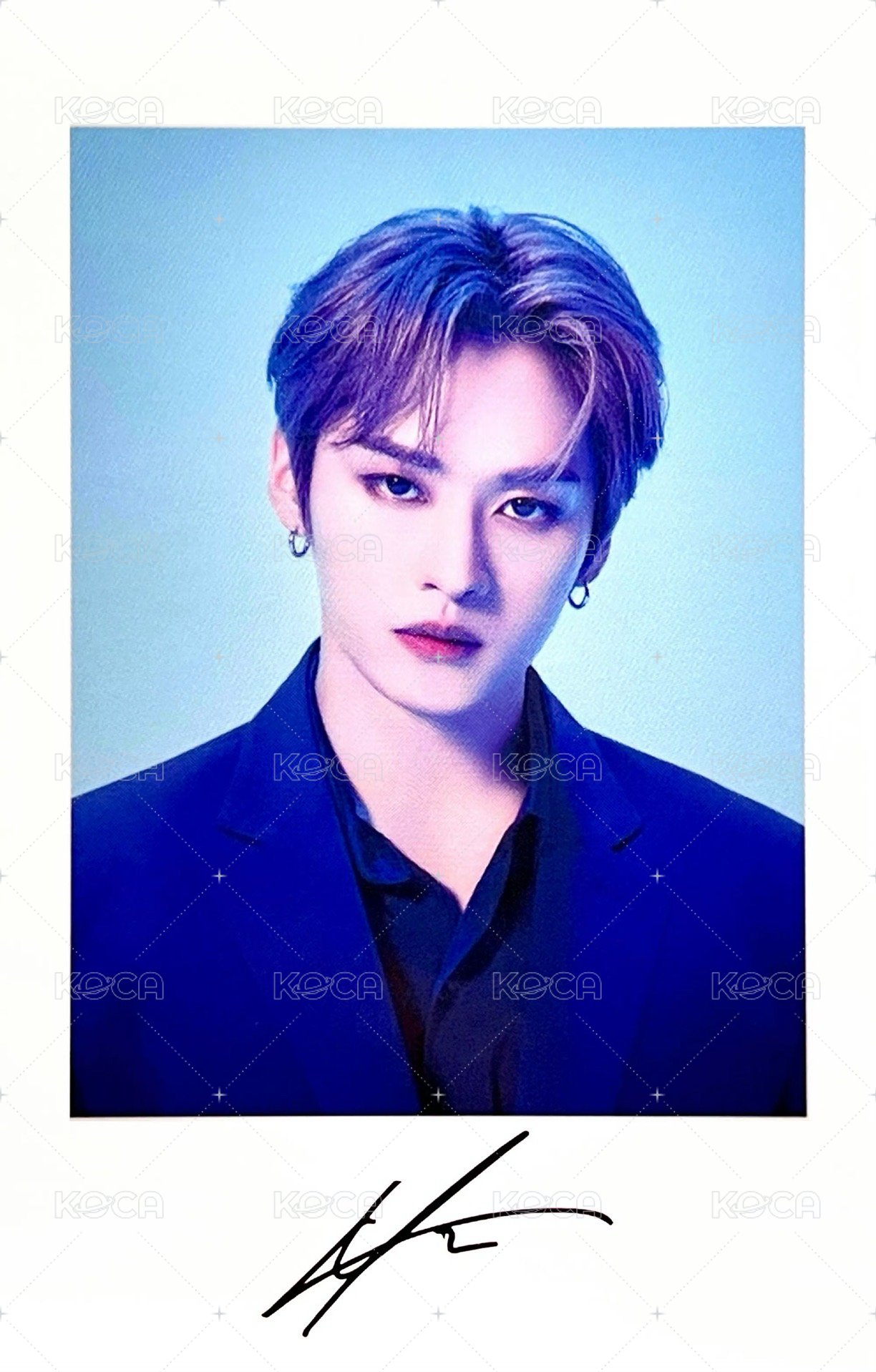 2nd 世巡 周邊卡 日本場周 Maniac ver.小卡組 正面