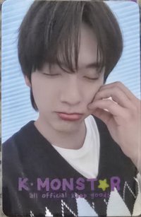 正規二 km 簽售卡 